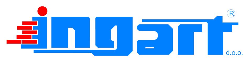 Ingart Logo