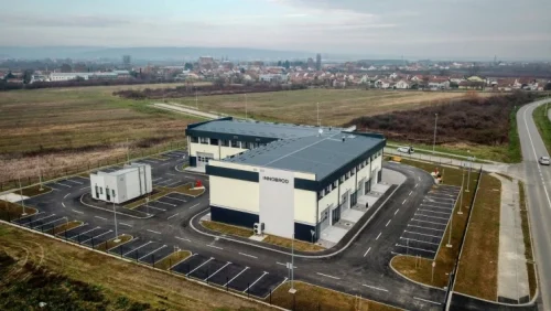 PODUZETNIČKI INKUBATOR – SLAVONSKI BROD