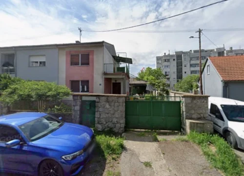 REKONSTRUKCIJA/DOGRADNJA OBITELJSKE KUĆE – SLAVONSKI BROD